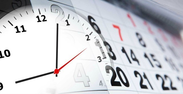 If You Dread Deadlines, You’re Thinking About Them All Wrong